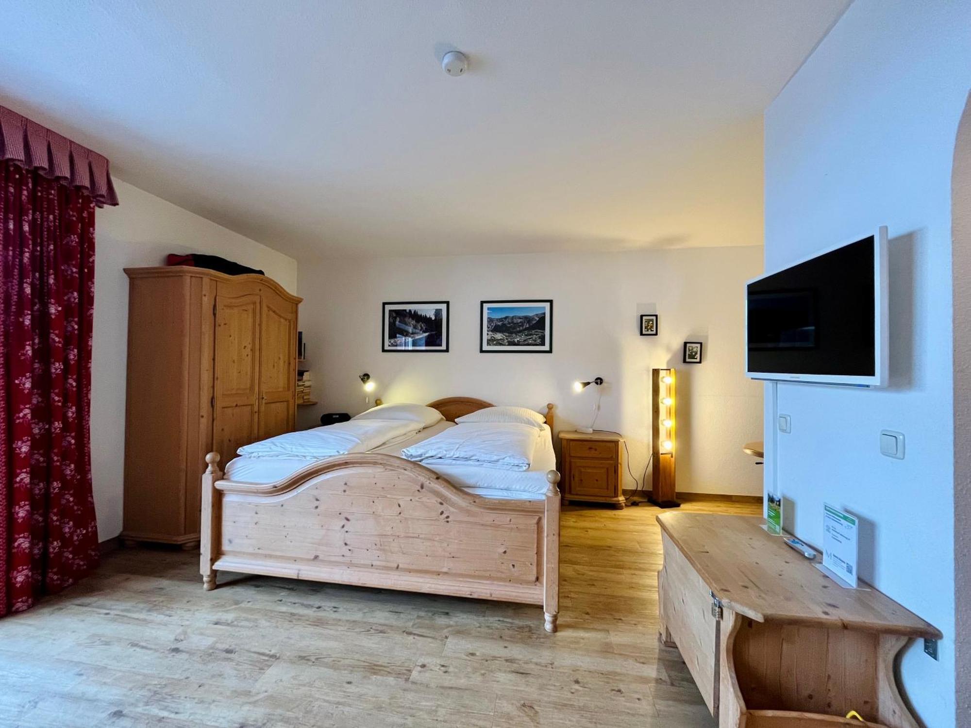 Latscha Apartment *